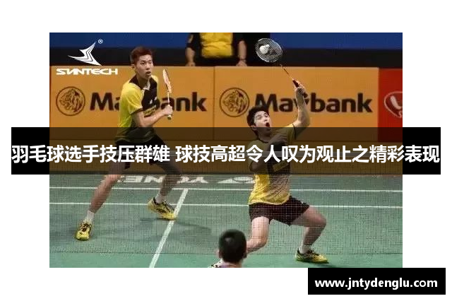 羽毛球选手技压群雄 球技高超令人叹为观止之精彩表现