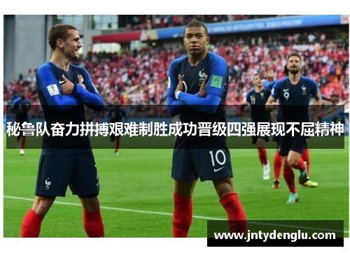 秘鲁队奋力拼搏艰难制胜成功晋级四强展现不屈精神