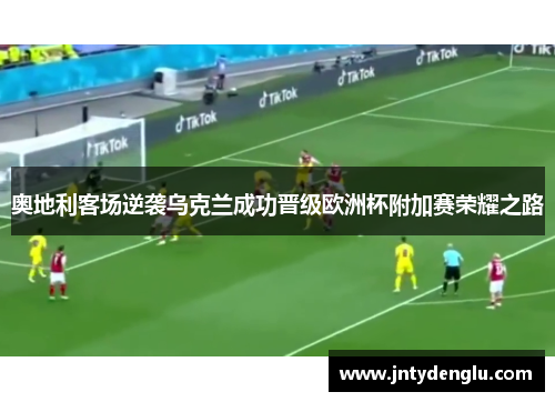 奥地利客场逆袭乌克兰成功晋级欧洲杯附加赛荣耀之路